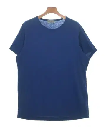 요지 야마모토 푸어 옴므 티셔츠 컷앤소 남성용