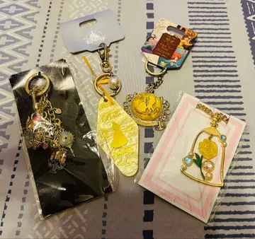 미녀와 야수 사만다 타바사, 극단 사계 백참, 외 2세트