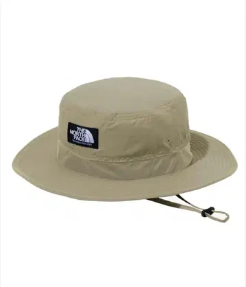 THE NORTH FACE 아웃도어 햇 베이지 L