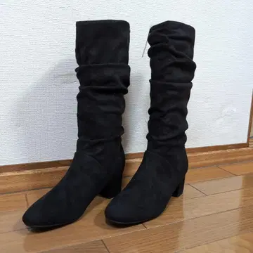 DRESKIP 부츠 24.5cm