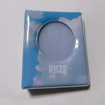 RIIZE RIIZING 콜렉트북