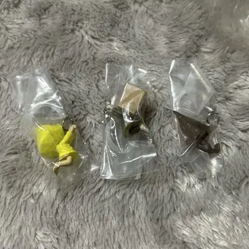 리틀 나이트메어 3 메지루시 액세서리 식스 노움 모노