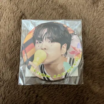 [ 미개봉 새상품 ] TREASURE 재혁 캔뱃지