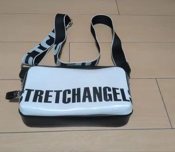 동방신기 유노윤호 STRETCH ANGELS 한국 스트레치 엔젤즈