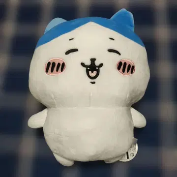 치이카와 하치와레 초 BIG 봉제 인형