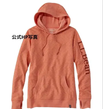 L.L.Bean 후드티