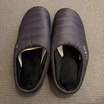 SUBU/WINTER SANDALS 슬립온/샌들