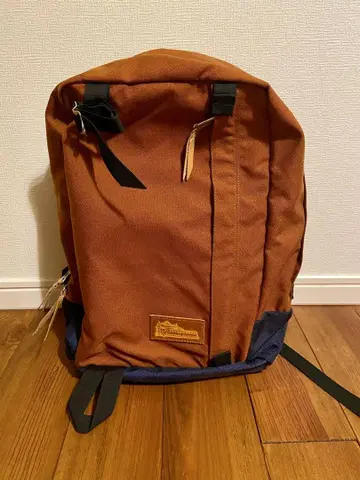 KLETTERWERKS 백팩