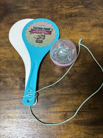계속 한밤중이면 좋을 텐데. 테크노푸아 샤모지
