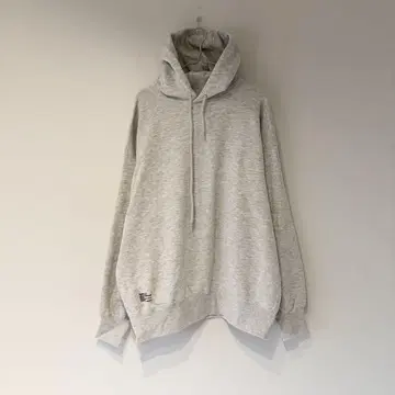 Fresh Service Light OZ hoodie 그레이 M