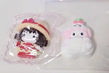 Lulu living 스퀴즈