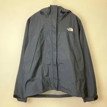 THE NORTH FACE 그레이 마운틴 후드티