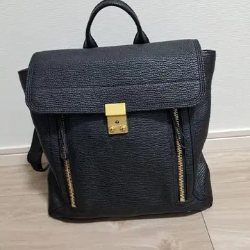 3.1 Phillip Lim 쓰리원 필립림 파슐리 백팩 블랙