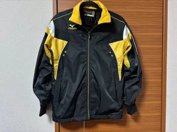 미즈노 프로 상하의 세트