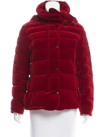 아크리스푼토 벨벳 다운