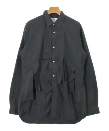 COMME des GARCONS SHIRT 캐주얼 셔츠 남성용