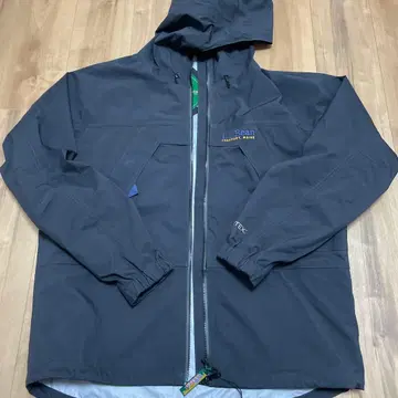 L.L.Bean 방수 마운틴 파카 M 사이즈