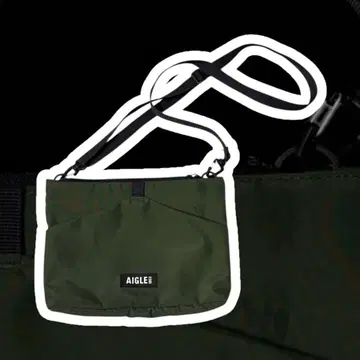 AIGLE 어반 모빌리티 사코슈 정가 7700엔