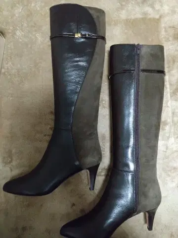 Odette e Odile 오데뜨 앤 오딜 롱 부츠