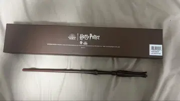 Harry Potter 루나 러브굿 지팡이