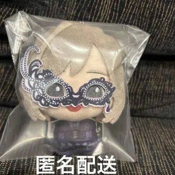 남코 한정판 아이돌 마스터 샤이니 컬러즈 SD 인형 츠키오카 코가네