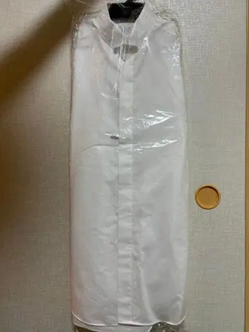 수트 스퀘어 남성용 윙카라 셔츠