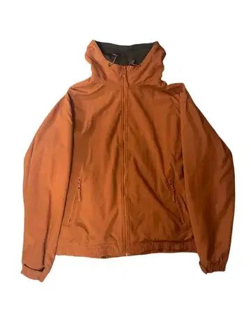 Cabela's mountain parka