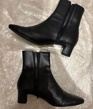 라우나레아 부츠 25.0 MADE IN JAPAN
