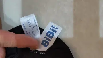 그랑 이 원스 여성용 빵 반팔