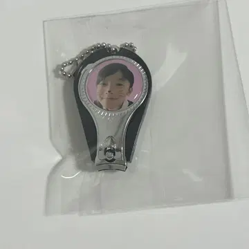 사쿠라기 마사야 탄생 기념 굿즈 손톱깎이