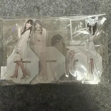 노기자카46 오가와 아야 아크릴 스탠드 미개봉