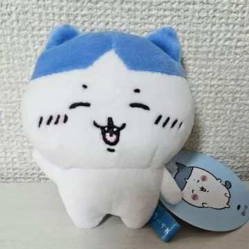 치이카와 (먼작귀) 생장하는 하치와레 마스코트