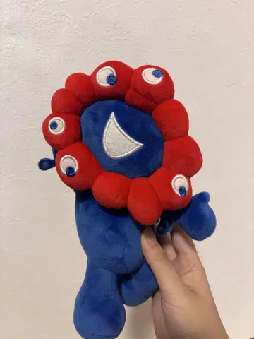 오사카 만박 미야쿠미야쿠 봉제 인형 택 포함