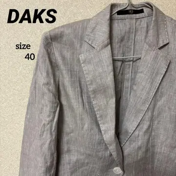 DAKS 여성용 자켓