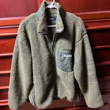 XLARGE 자켓