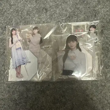 노기자카46 카와사키 사쿠라 아크릴 스탠드