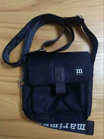마리메꼬 미니 숄더