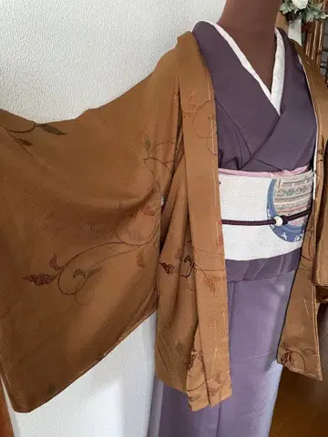 겉옷