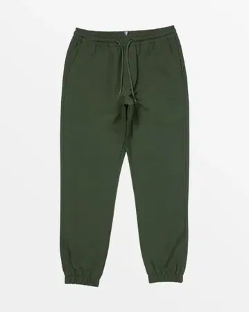 VOLCOM Stone Ridge Traveler Jogger