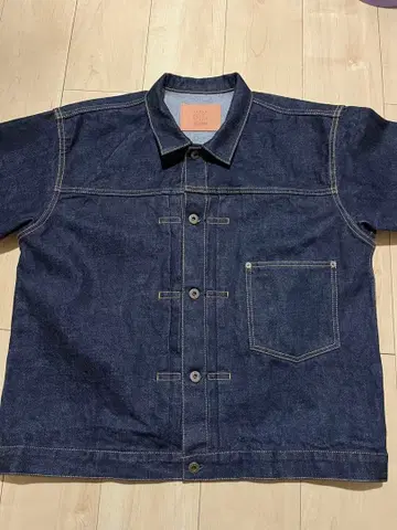 [ 미사용 ] JAPAN BLUE JEANS 42 14.8 온스