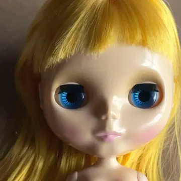 네오 브라이스 인형 큐트 앤 큐리어스