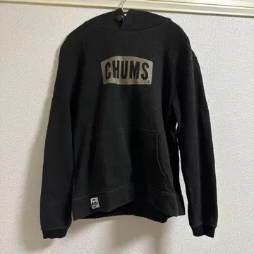 CHUMS(참스) 후드티 M 사이즈