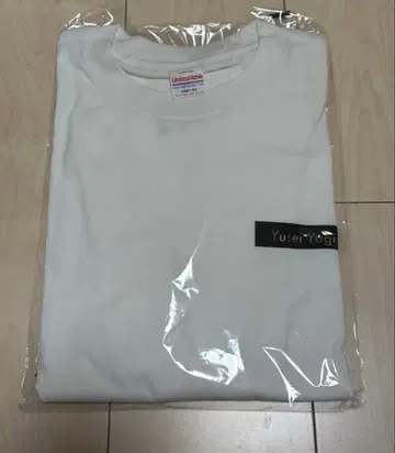FANTASTICS 야기 유세이 일인십색 T셔츠