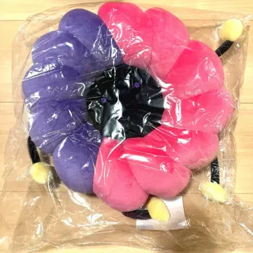 후와미나토 후왓치 크루  봉제 인형