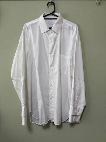 sstein Oversized Down Pat Shirt 슈타인