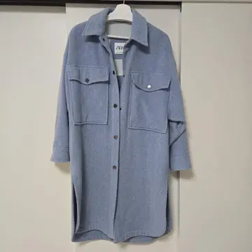 ZARA 코트