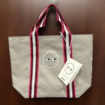 아냐 힌드마치 세이조 이시이 유니버셜 백 미니 백