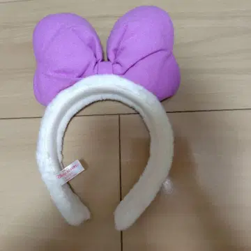 머리띠 데이지 디즈니