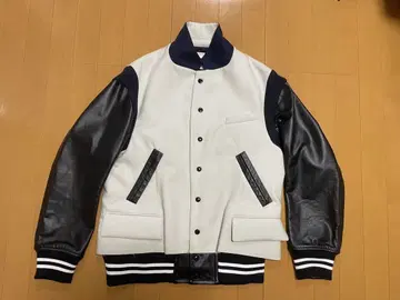 sacai 바시티 자켓 사이즈 2