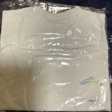NEWS EXPO 2023 티셔츠